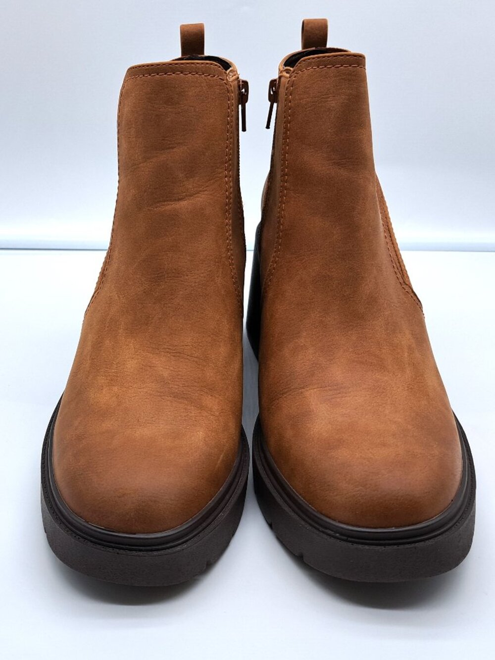 Naturalizer Women's SOUL, Cora Boot - Size 12